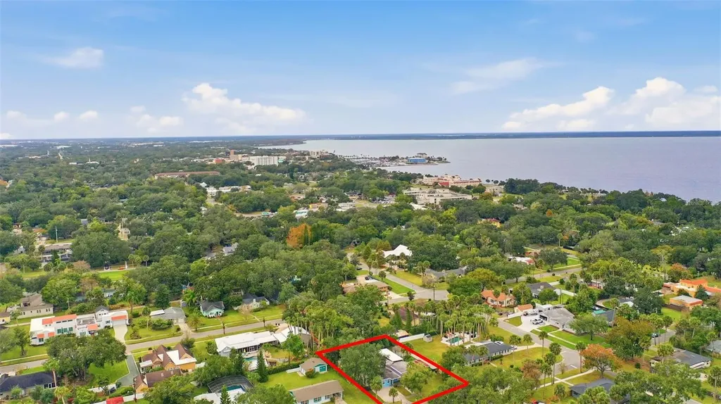 406 S Scott Avenue Sanford FL 32771