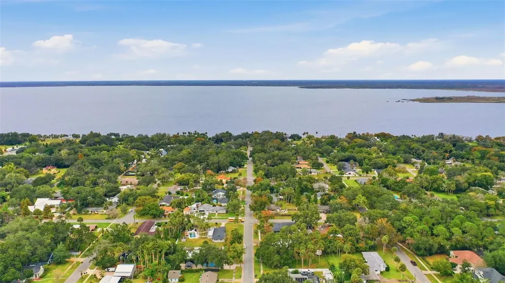 406 S Scott Avenue Sanford FL 32771