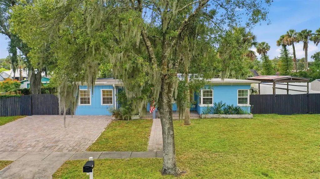 406 S Scott Avenue Sanford FL 32771