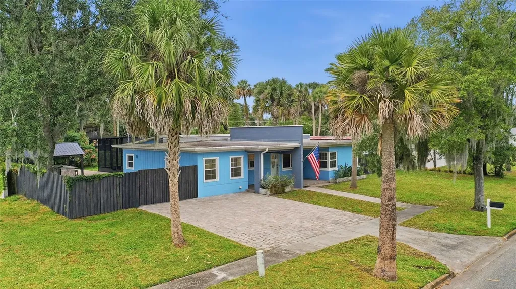 406 S Scott Avenue Sanford FL 32771