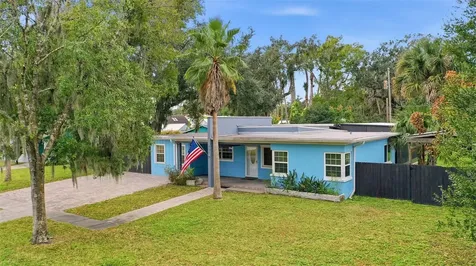 406 S Scott Avenue Sanford FL 32771