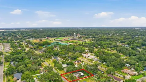 406 S Scott Avenue Sanford FL 32771