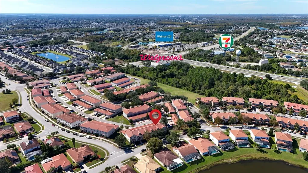 3140 Riachuelo Lane Kissimmee FL 34744