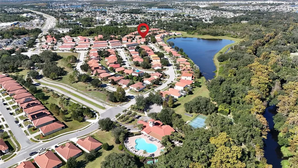 3140 Riachuelo Lane Kissimmee FL 34744