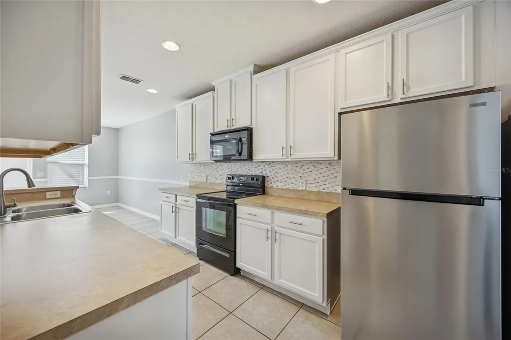 3140 Riachuelo Lane Kissimmee FL 34744