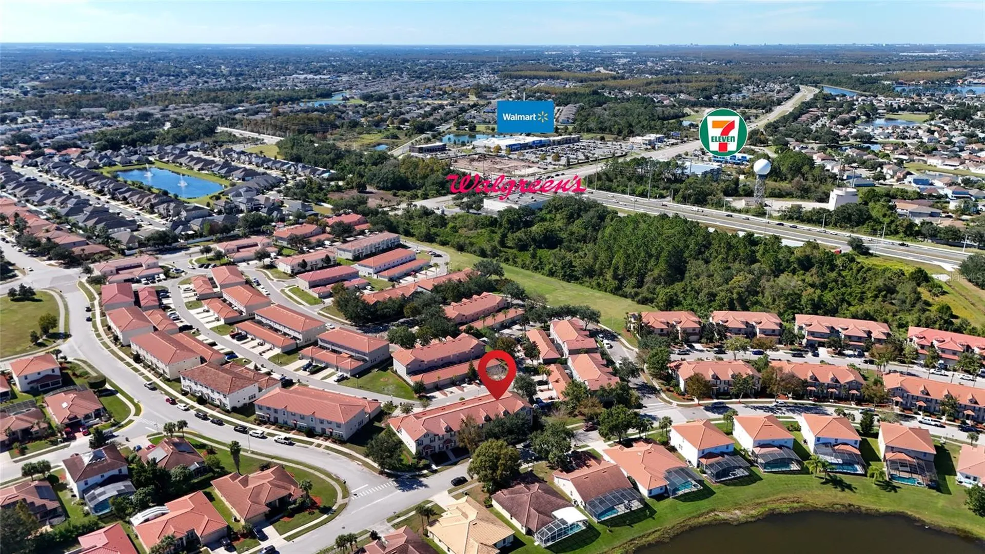 3140 Riachuelo Lane Kissimmee FL 34744