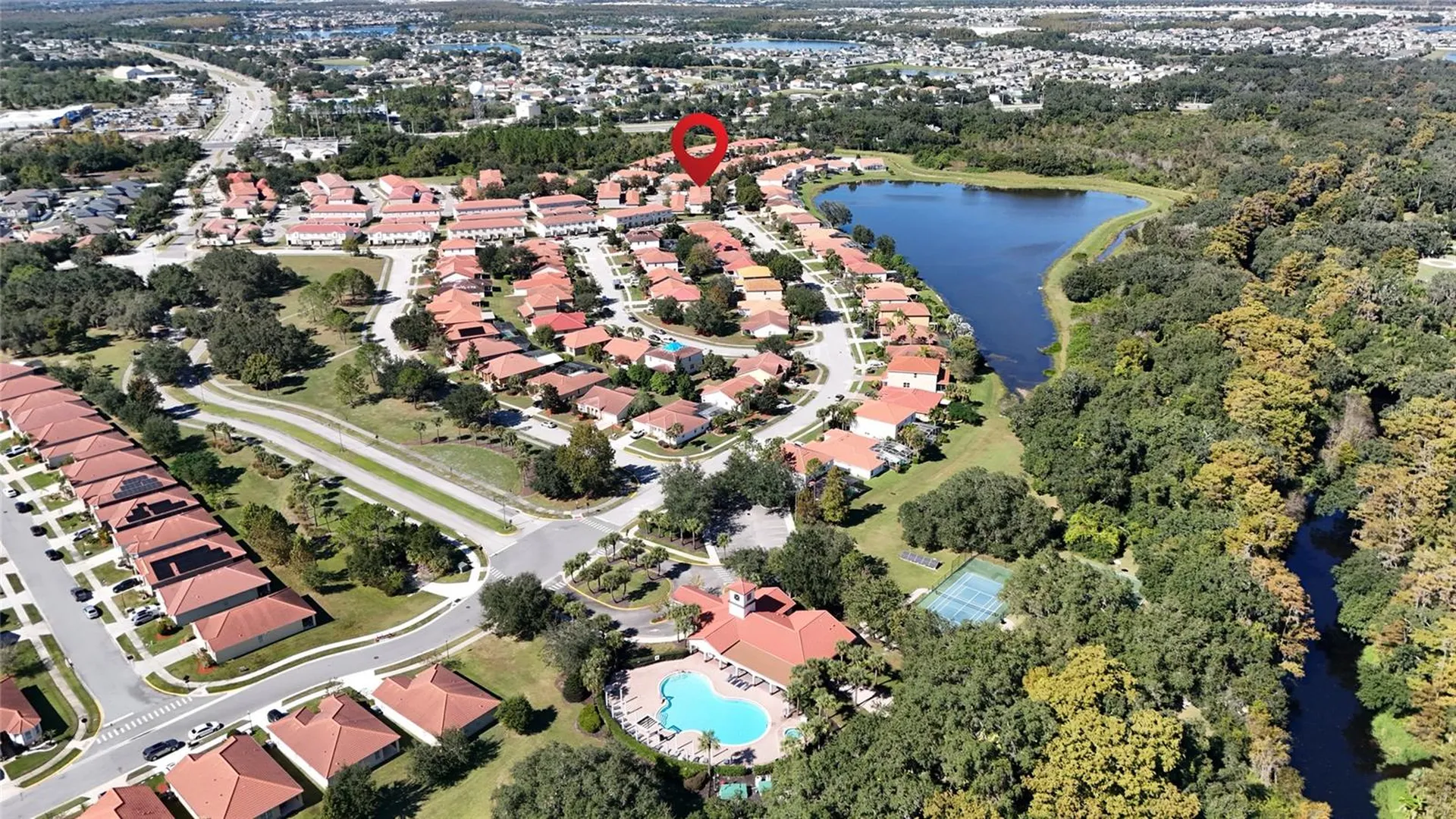 3140 Riachuelo Lane Kissimmee FL 34744