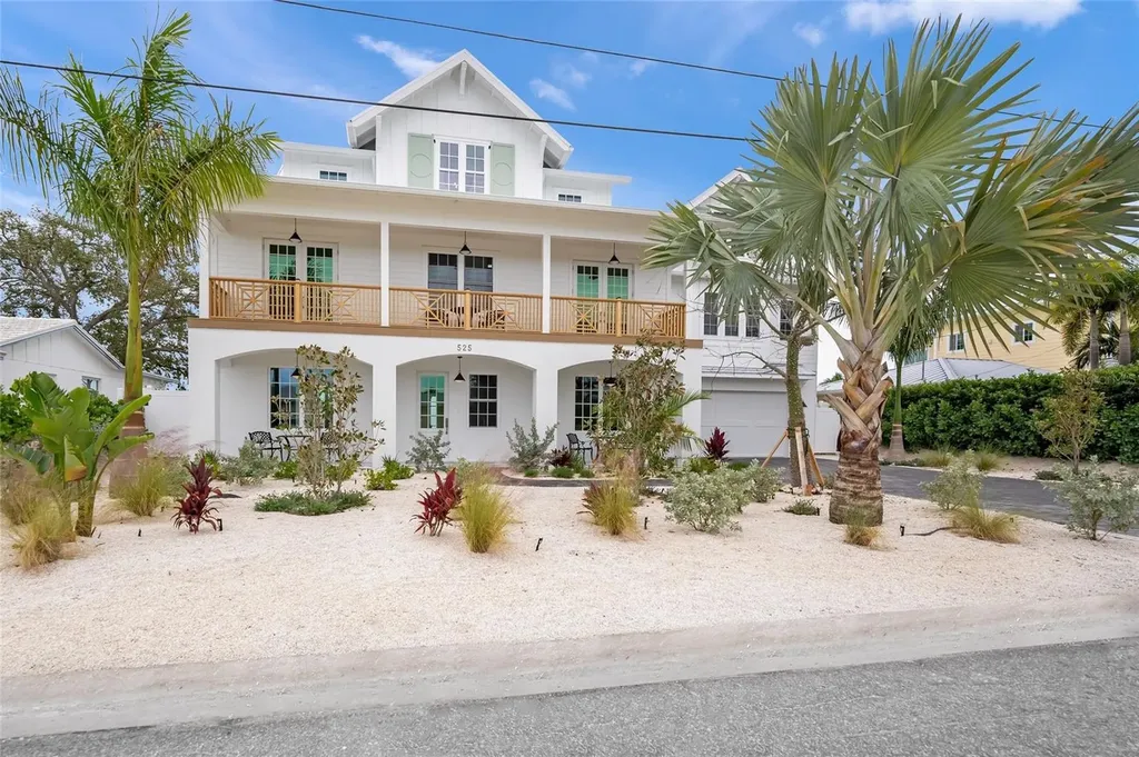 525 68th Street Holmes Beach FL 34217