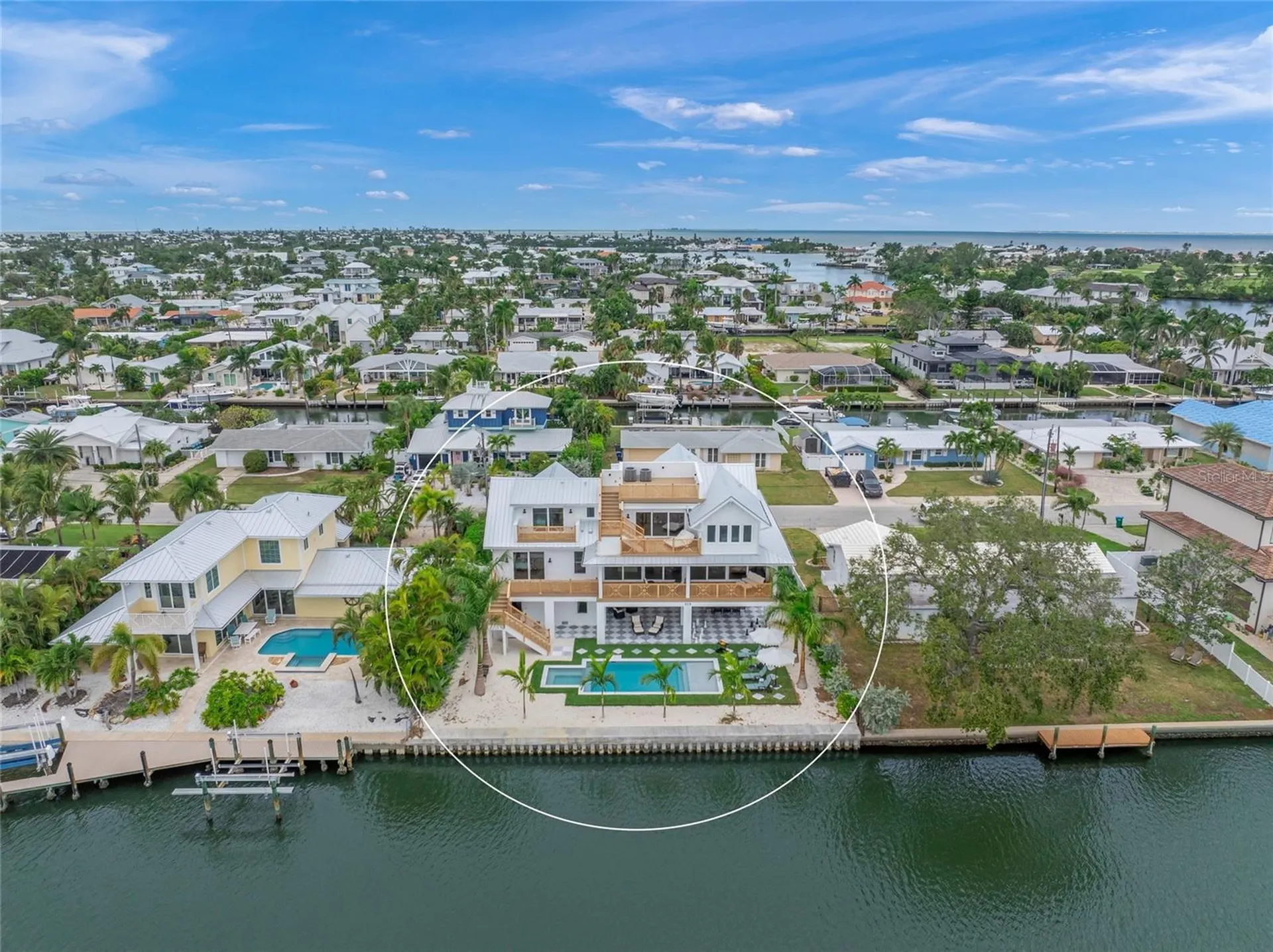 525 68th Street Holmes Beach FL 34217