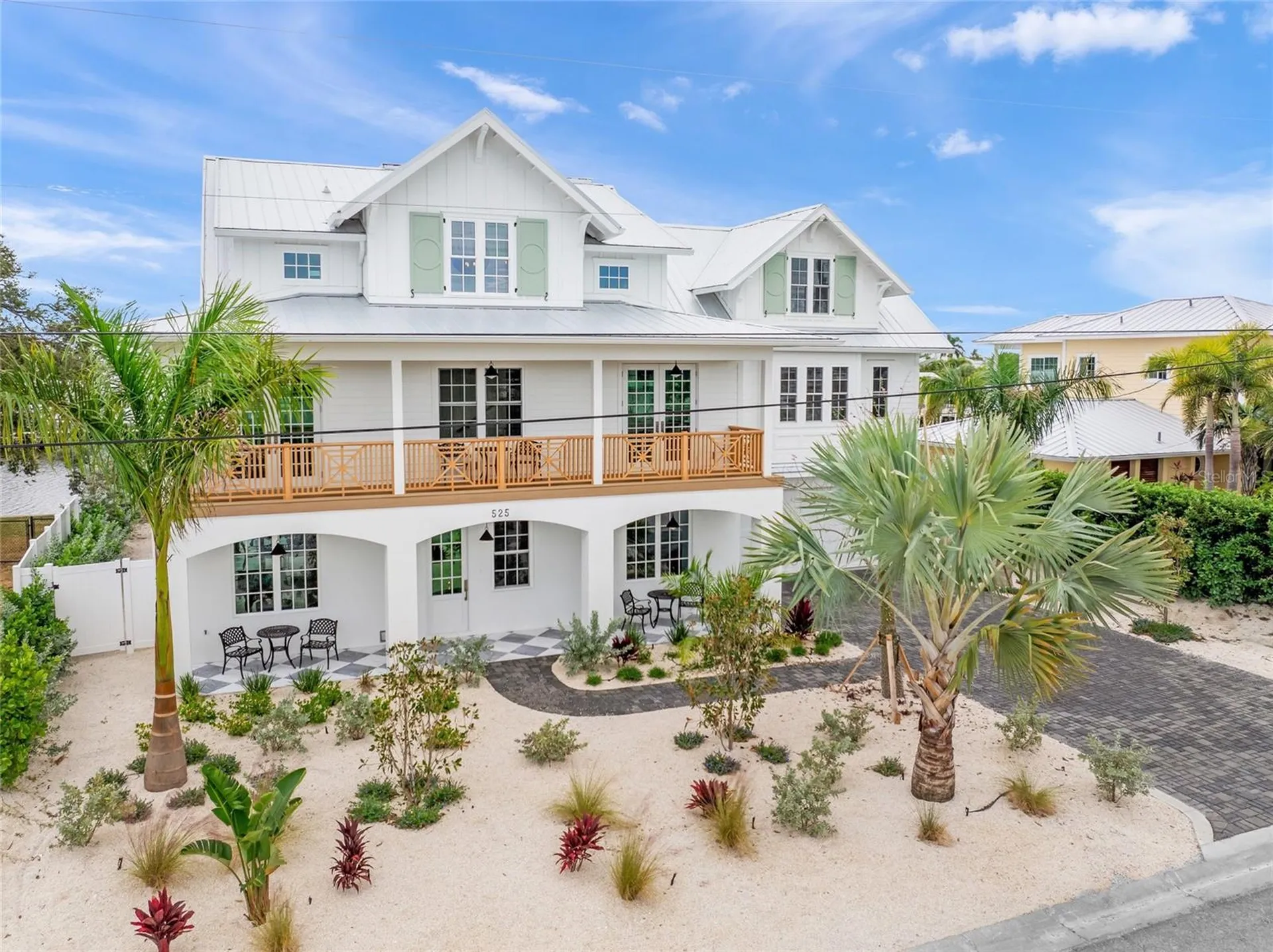 525 68th Street Holmes Beach FL 34217