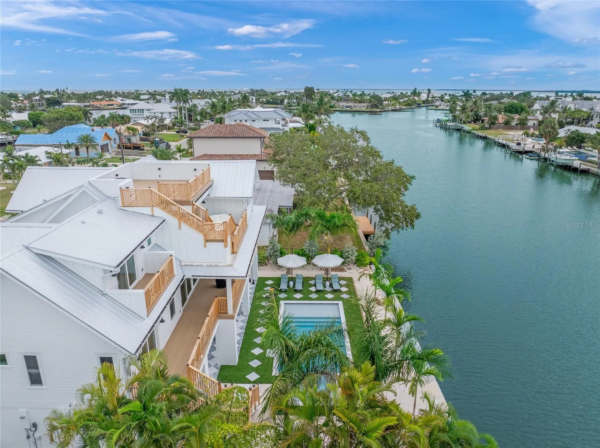 525 68th Street Holmes Beach FL 34217