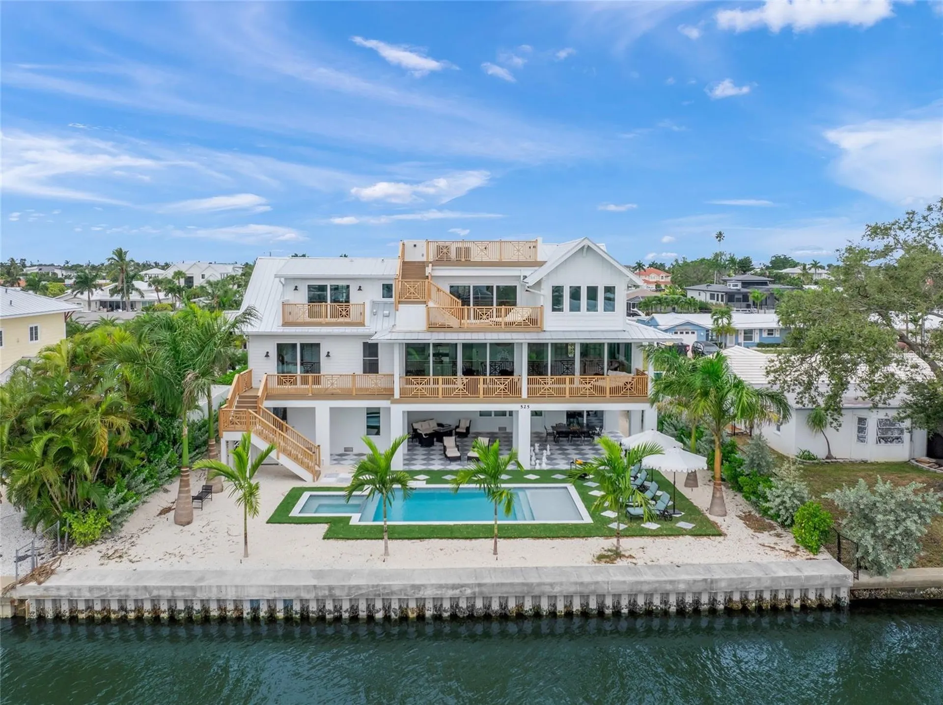 525 68th Street Holmes Beach FL 34217
