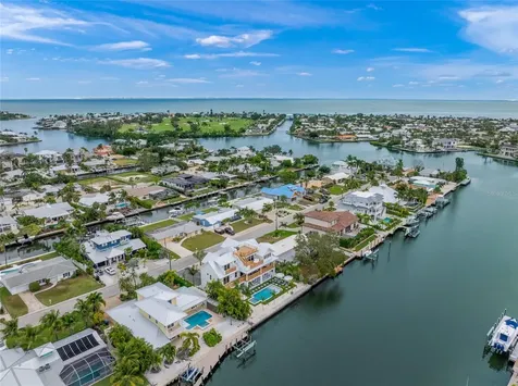 525 68TH Street Holmes Beach FL 34217