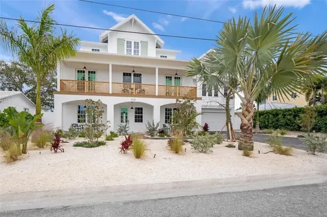525 68th Street Holmes Beach FL 34217