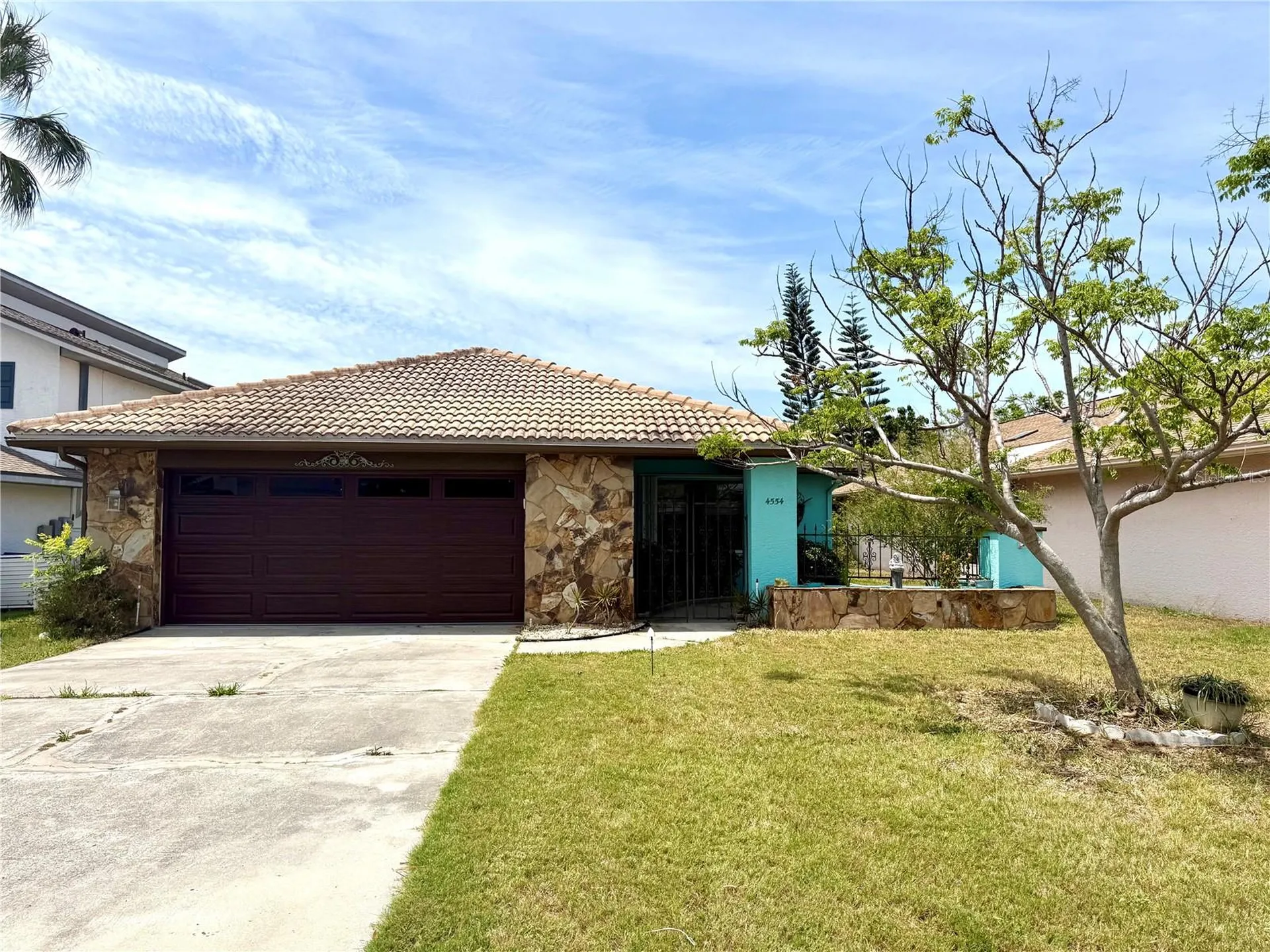 4554 Rickover Court New Port Richey FL 34652