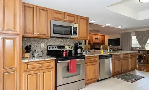 4554 Rickover Court New Port Richey FL 34652