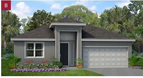 495 Silver Palm Drive Haines City FL 33844