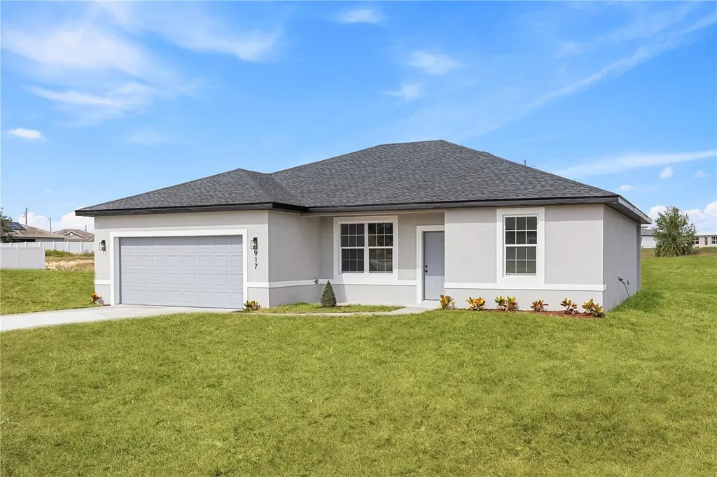 917 Desmoines Way Poinciana FL 34759