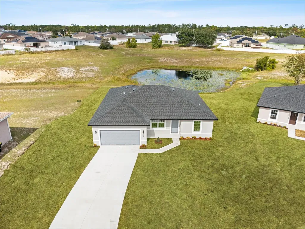 917 Desmoines Way Poinciana FL 34759