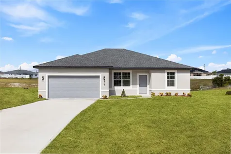 917 Desmoines Way Poinciana FL 34759