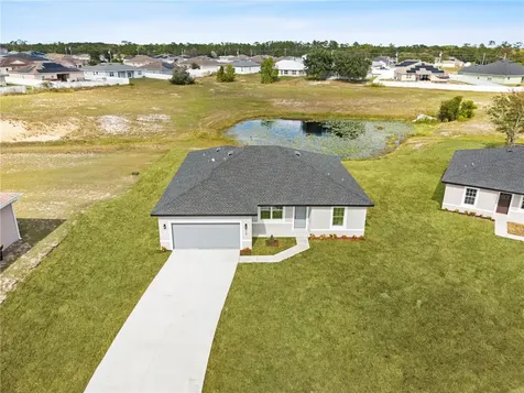 917 Desmoines Way Poinciana FL 34759