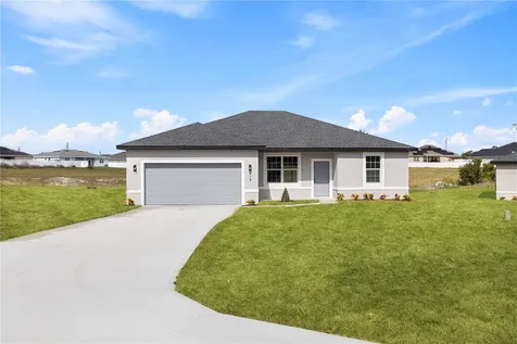 917 Desmoines Way Poinciana FL 34759