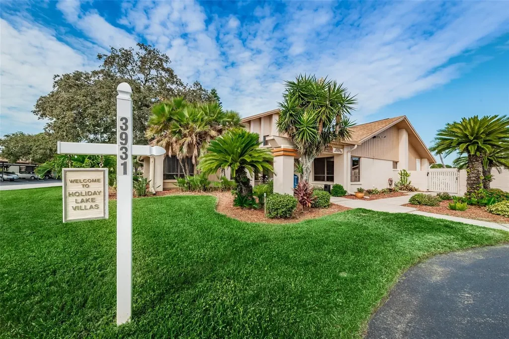 3840 Staysail Lane Holiday FL 34691