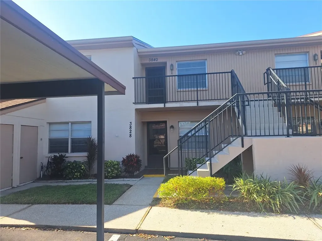 3840 Staysail Lane Holiday FL 34691