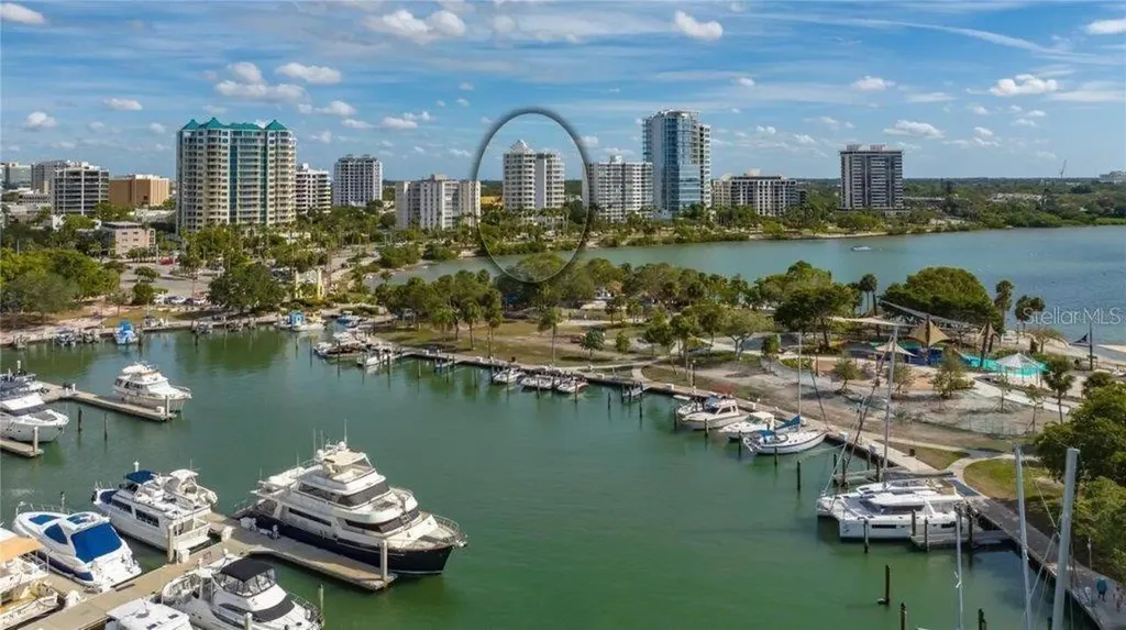 500 S Palm Avenue Sarasota FL 34236