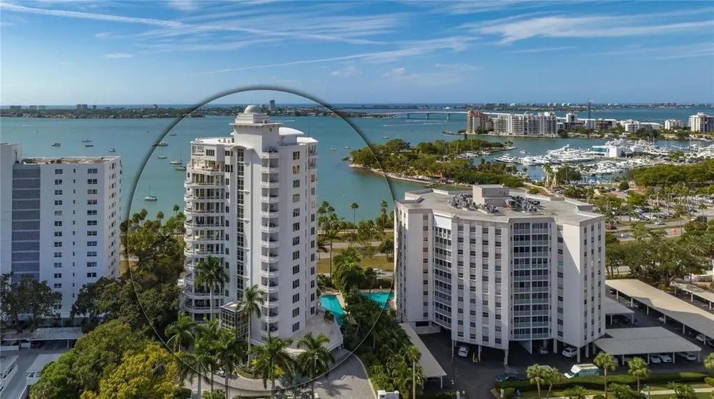 500 S Palm Avenue Sarasota FL 34236