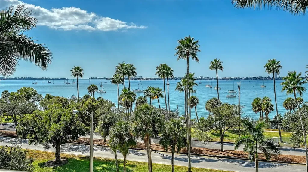 500 S Palm Avenue Sarasota FL 34236