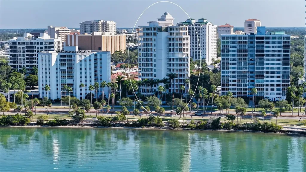 500 S Palm Avenue Sarasota FL 34236