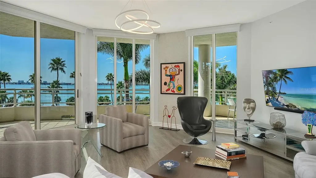 500 S Palm Avenue Sarasota FL 34236