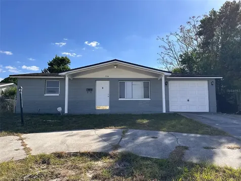 7534 Venice Drive Port Richey FL 34668