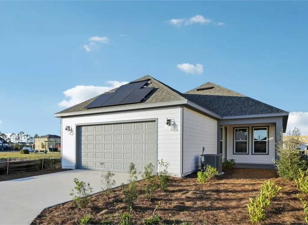 6682 Saunter Drive St Cloud FL 34771