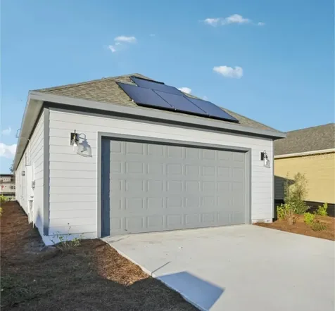 6682 Saunter Drive St Cloud FL 34771