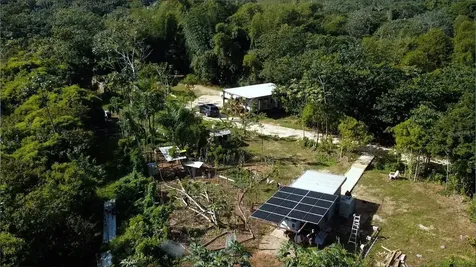 1 1 Bo Angeles, El Corcho Utuado PR 00641