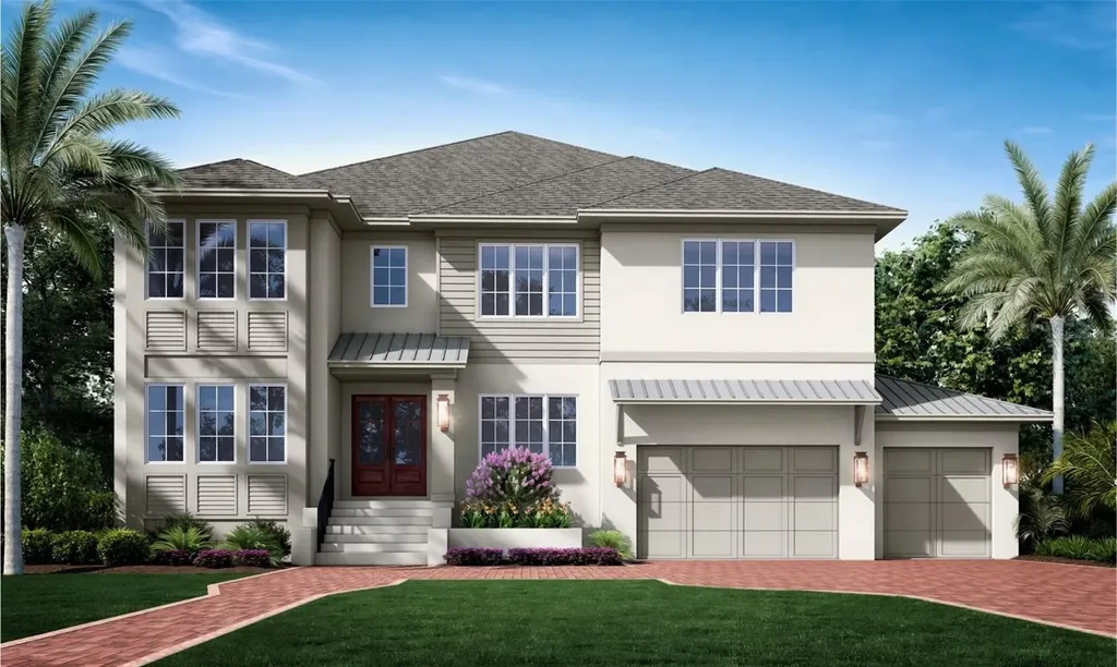 4614 W Sunset Boulevard Tampa FL 33629