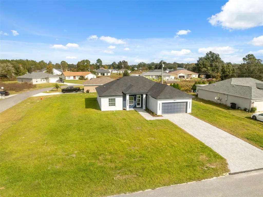 4877 SW 145th Place Road Ocala FL 34473