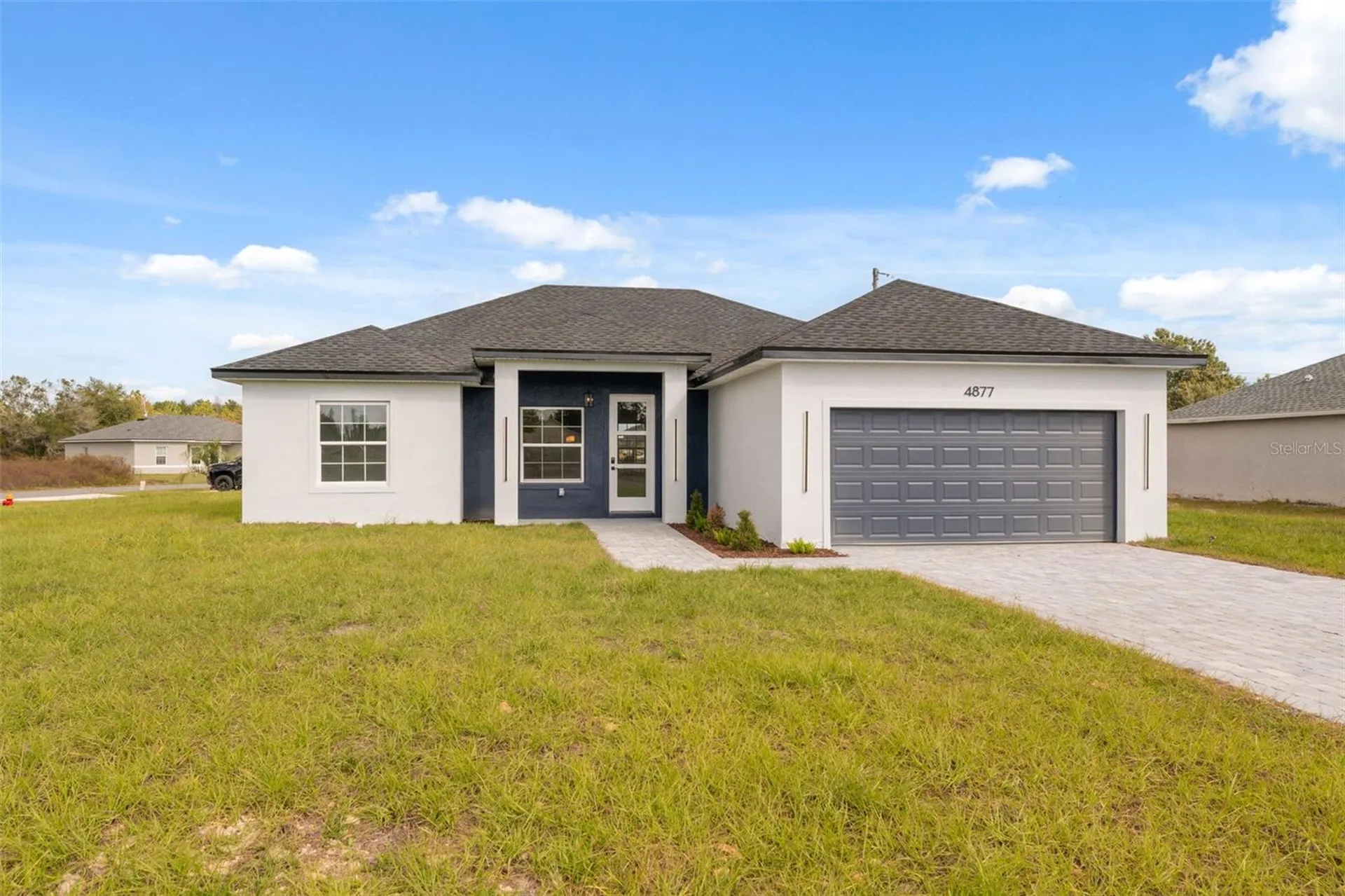 4877 SW 145th Place Road Ocala FL 34473