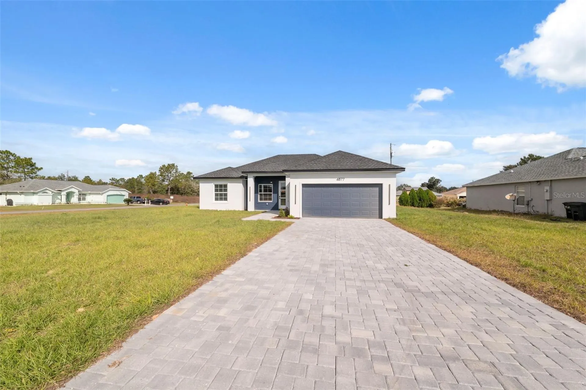 4877 SW 145th Place Road Ocala FL 34473