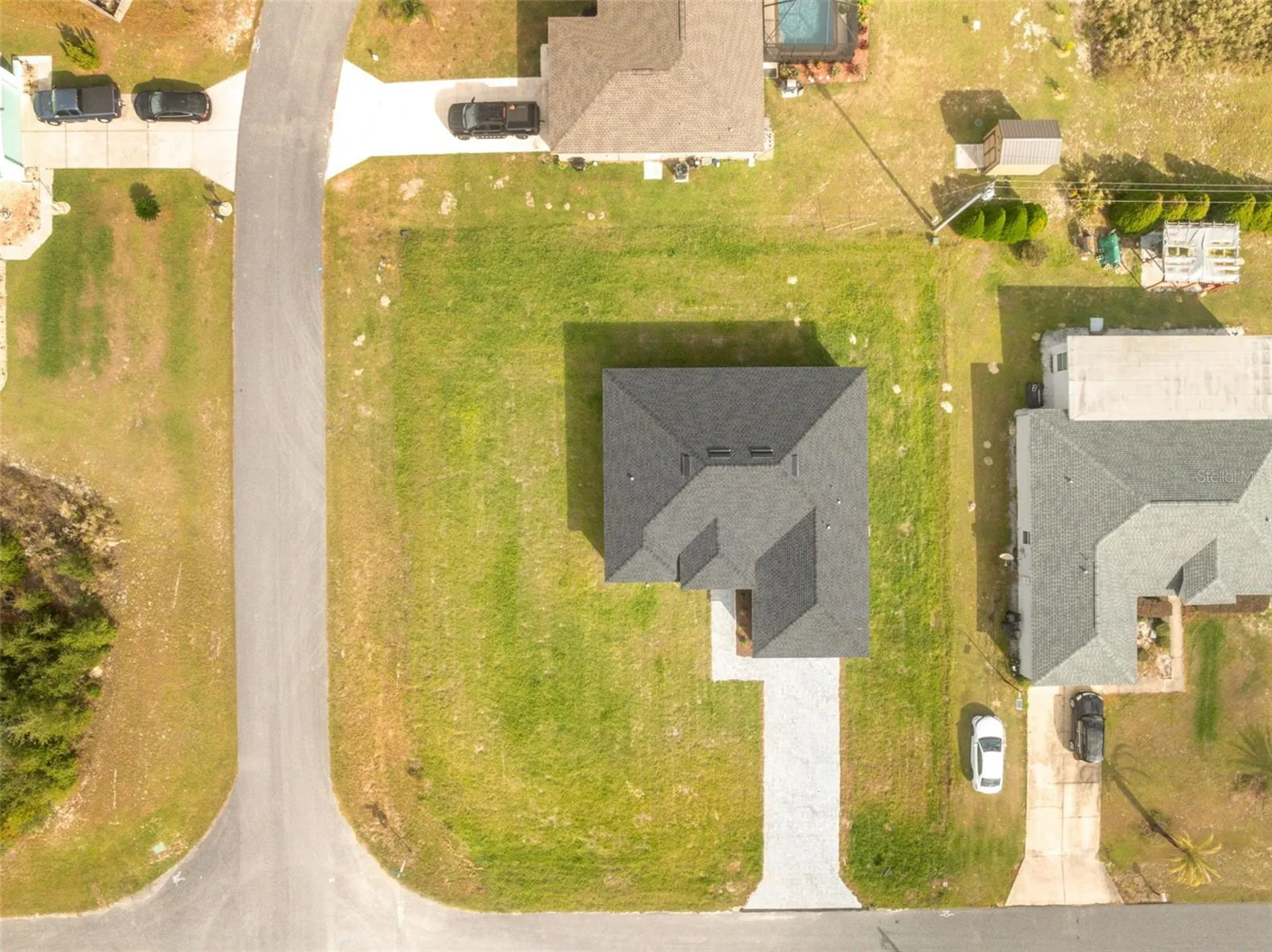 4877 SW 145th Place Road Ocala FL 34473