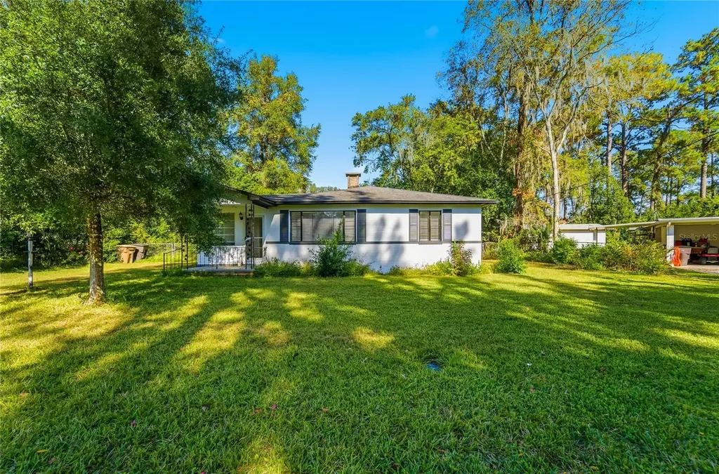 1615 NE 9th Street Ocala FL 34470