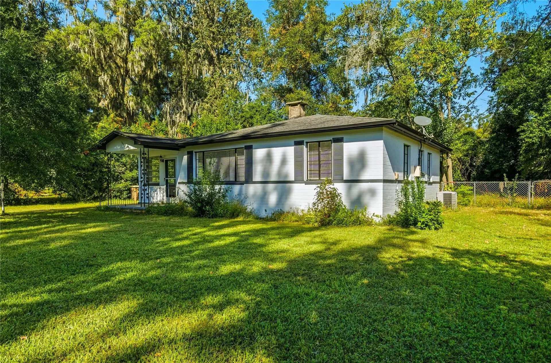 1615 NE 9th Street Ocala FL 34470