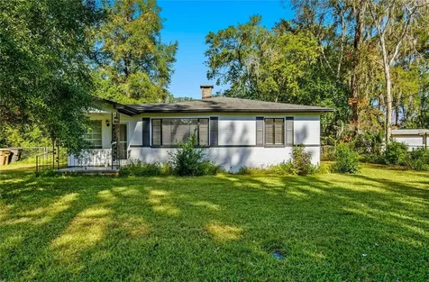 1615 NE 9th Street Ocala FL 34470