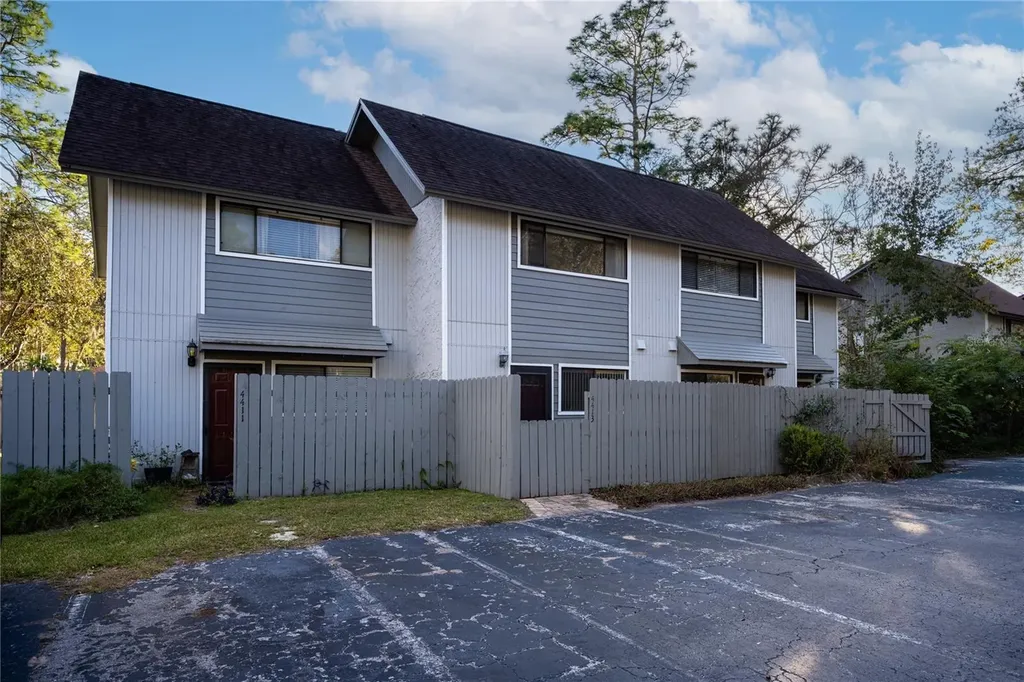 4415 NW 41st Place Gainesville FL 32606