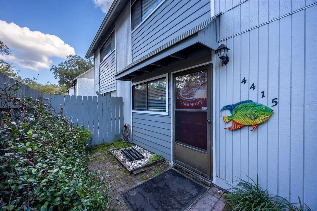 4415 NW 41st Place Gainesville FL 32606