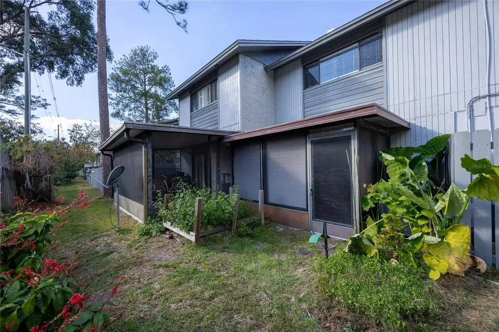 4415 NW 41st Place Gainesville FL 32606