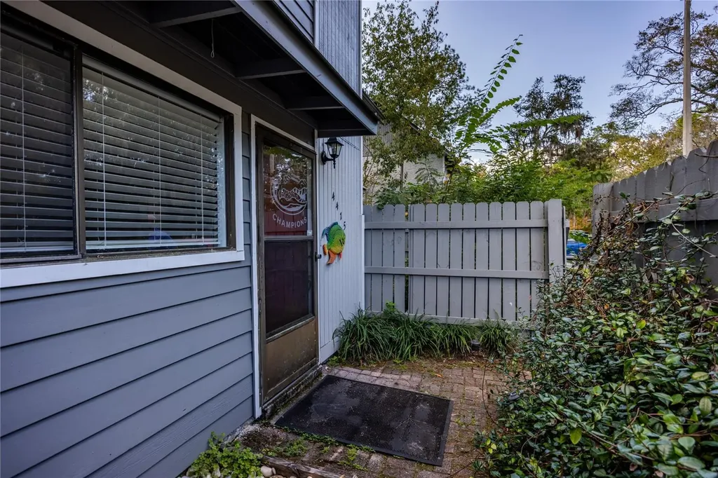 4415 NW 41st Place Gainesville FL 32606