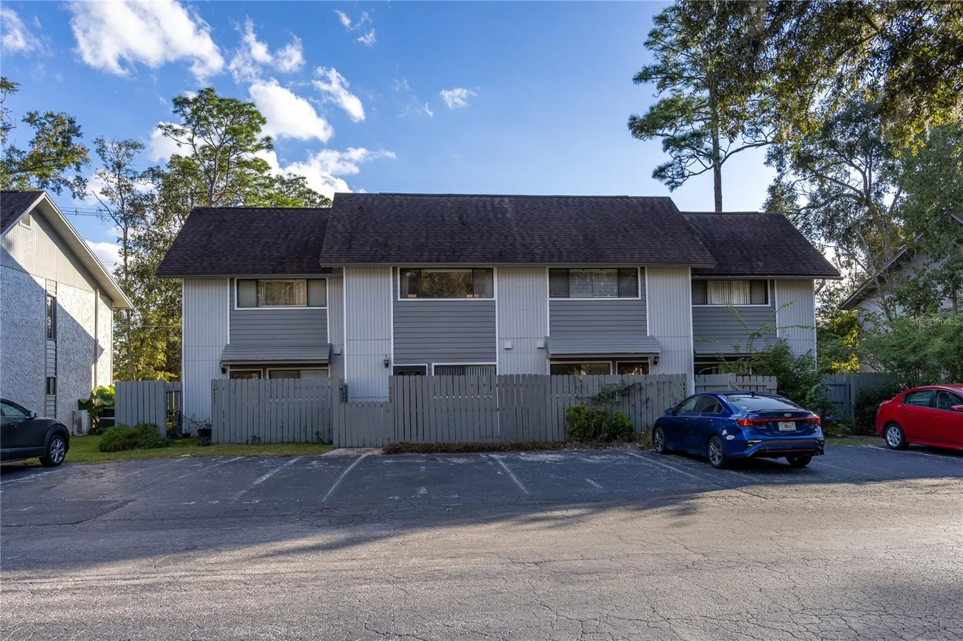 4415 NW 41st Place Gainesville FL 32606